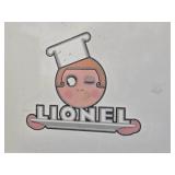 Wonderful Original 1920