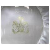 Very Nice Vintage Bowler Hat & 2 Canes