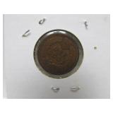 Lot of 28 Antique US Indian Head Pennies