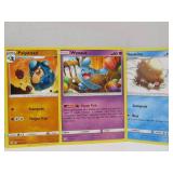 Lot of Over 300 Assorted POKEMON Cards #1