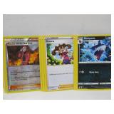 Lot of Over 300 Assorted POKEMON Cards #2