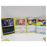 Lot of Over 300 Assorted POKEMON Cards #2