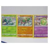 Lot of Over 300 Assorted POKEMON Cards #2