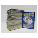 Lot of Over 300 Assorted POKEMON Cards #2