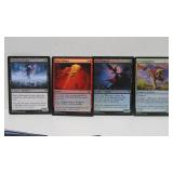 Lot of 500+ MAGIC The Gathering Cards #1