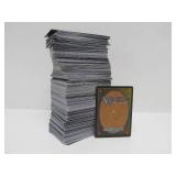 Lot of 500+ MAGIC The Gathering Cards #1