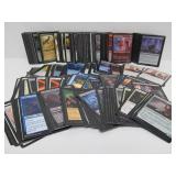 Lot of 500+ MAGIC The Gathering Cards #2