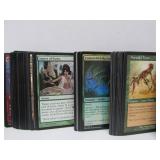 Lot of 500+ MAGIC The Gathering Cards #2