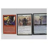 Lot of 500+ MAGIC The Gathering Cards #2