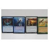 Lot of 500+ MAGIC The Gathering Cards #2