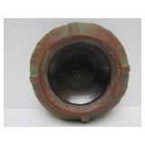 Arts & Crafts era Peters & Reed ZANE WARE Art Pottery Bowl