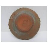 Arts & Crafts era Peters & Reed ZANE WARE Art Pottery Bowl
