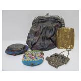 Very Nice Estate Lot of Vintage 1920