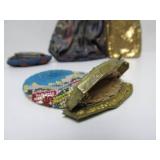 Very Nice Estate Lot of Vintage 1920