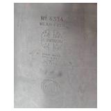 LARGE Group of Good Aluminum Restaurant / Commercial Cookware