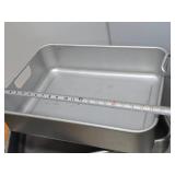 LARGE Group of Good Aluminum Restaurant / Commercial Cookware