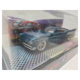 2 Mint in Box Kalifornia Kicks Diecast Metal Cars