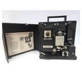 Working Vintage Bell & Howell 16mm Projector