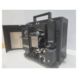 Working Vintage Bell & Howell 16mm Projector