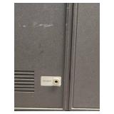 Working Vintage Bell & Howell 16mm Projector