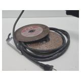 Working PORTER CABLE Model 7403 Variable Speed Paint Remover