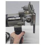 Working PORTER CABLE Model 7403 Variable Speed Paint Remover
