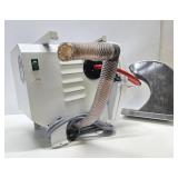 Quality Working Red Wing HANDLER 31X 10" Model Trimmer