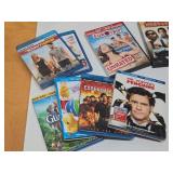 Large Lot of 250+ DVD Movies