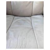 Quality EKORNES Stressless Recliner w/Matching Ottoman/Footrest #1