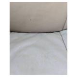 Quality EKORNES Stressless Recliner w/Matching Ottoman/Footrest #1