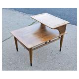 Mid Century LANE Side Table / Nightstand