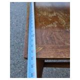 Mid Century LANE Side Table / Nightstand