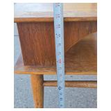 Mid Century LANE Side Table / Nightstand