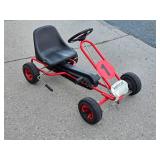 Quality KETTLER Kettcar Pedal Car