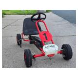Quality KETTLER Kettcar Pedal Car