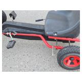Quality KETTLER Kettcar Pedal Car