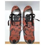 Quality TUBBS Frontier Snowshoes