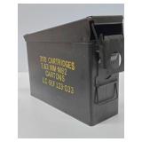 LARGE Lot of .22 Long Rifle Ammo