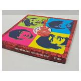 Listen to the Band THE MONKEES CD Box Set