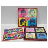 Listen to the Band THE MONKEES CD Box Set