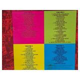 Listen to the Band THE MONKEES CD Box Set