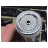 Vintage US Military Marked Medical Otoscope w/Original Case & Manual