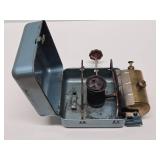 Quality Old Vintage OPTIMUS Camping Stove w/Brass Tank #1