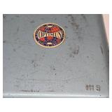 Quality Old Vintage OPTIMUS Camping Stove w/Brass Tank #1