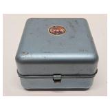 Quality Old Vintage OPTIMUS Camping Stove w/Brass Tank #1