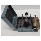 Quality Old Vintage OPTIMUS Camping Stove w/Brass Tank #2