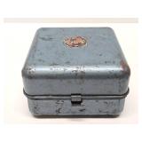 Quality Old Vintage OPTIMUS Camping Stove w/Brass Tank #2