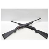 Pair of Working CROSMAN 1077 Freestyle Semi-Auto .177 Air Rifles