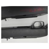 Pair of Working CROSMAN 1077 Freestyle Semi-Auto .177 Air Rifles