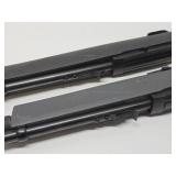 Pair of Working CROSMAN 1077 Freestyle Semi-Auto .177 Air Rifles